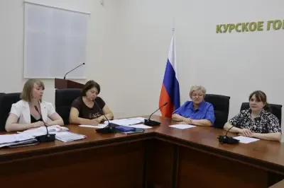 Курское городское Собрание поддержит пострадавших от обстрелов