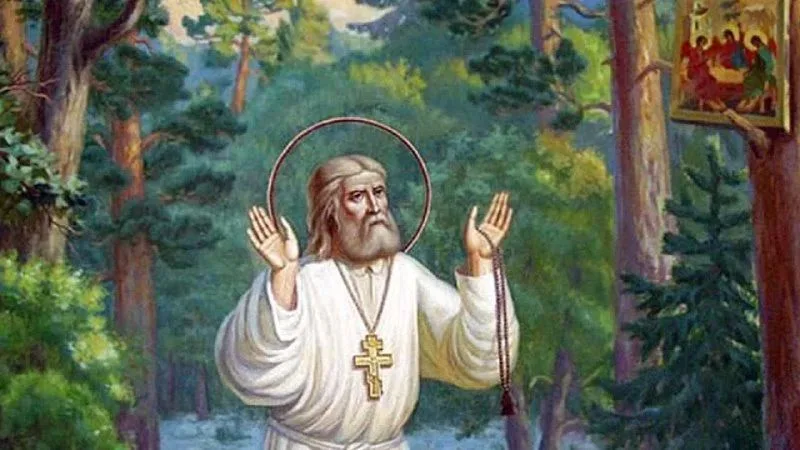 День рождения Серафима Саровского: память о курском подвижнике