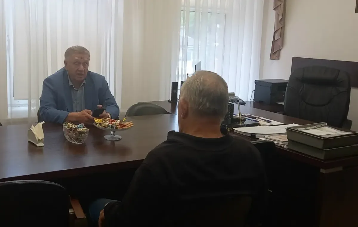 Депутаты Курской облдумы 7 созыва решают проблемы жителей в рабочем порядке Депутаты Курской облдумы 7 созыва решают проблемы жителей в рабочем порядке
