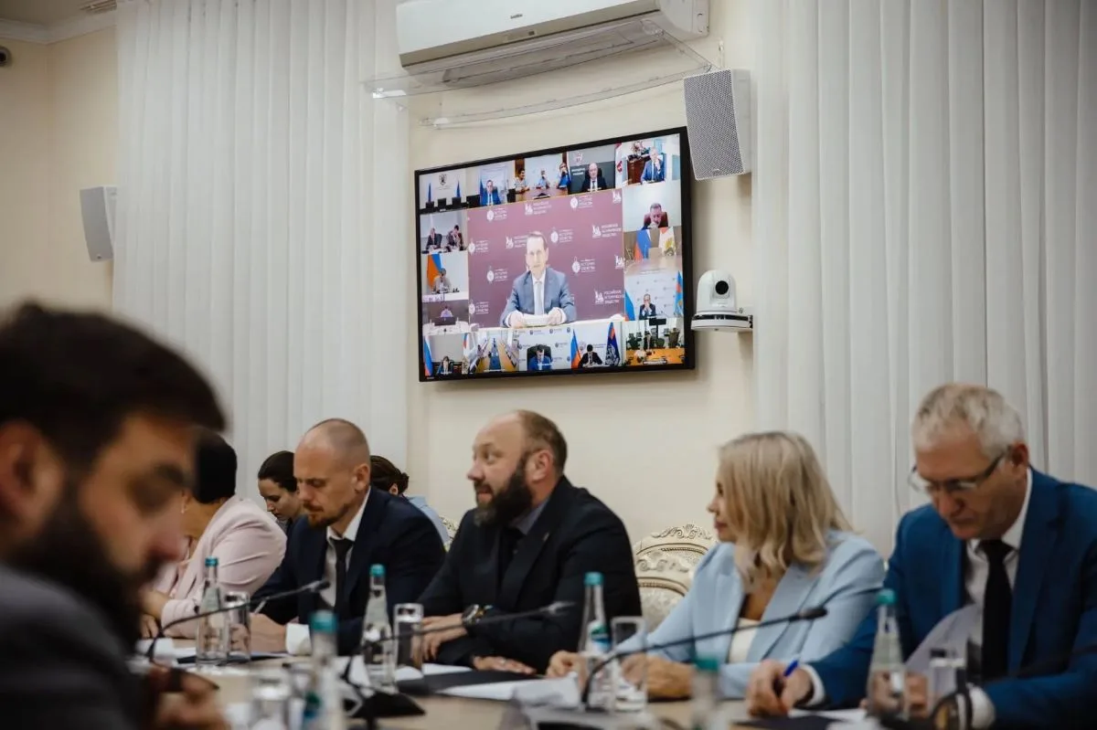 Курские археологи нашли останки трех древних домов на месте будущего ЖК