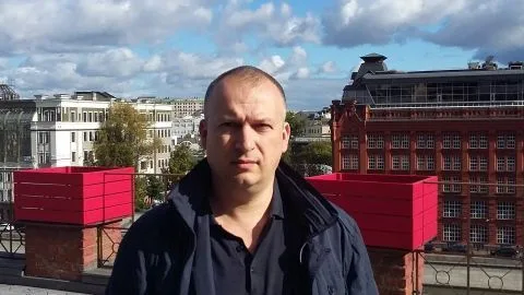 Telegram-каналы сообщили о главном санитарном враче курской области