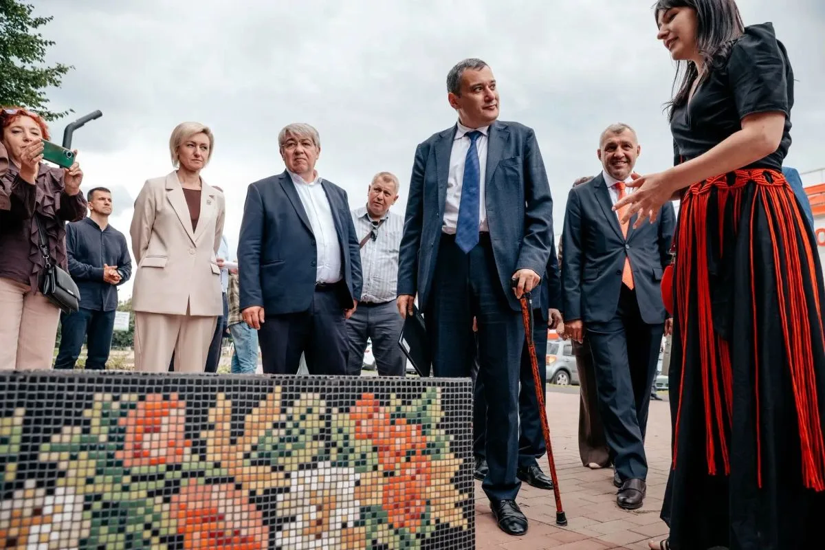 В Курской области построят мусоросортировочный комплекс за 1 млрд рублей