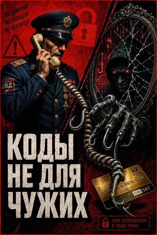 Изображение, иллюстрирующее финансовые потери от мошенничества