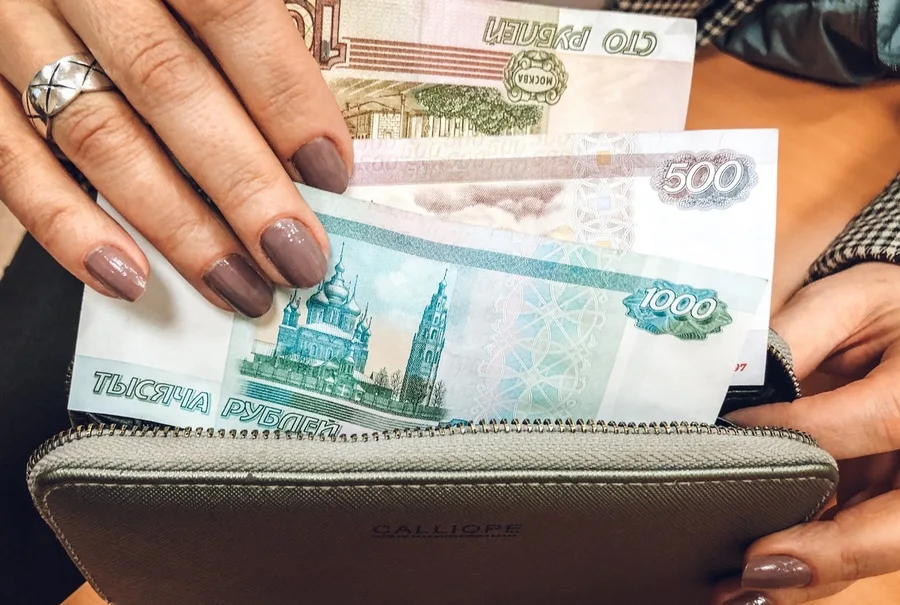 В Курской области проведут перерасчет пенсий для 81 тысячи пенсионеров