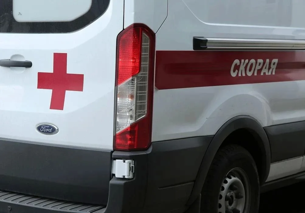 Во Льгове ранен местный житель из-за осколков Во Льгове ранен местный житель из-за осколков