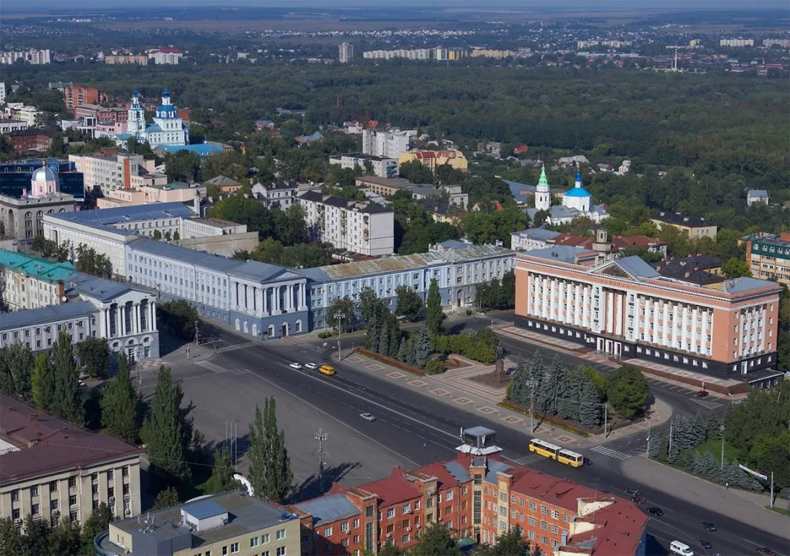 В Курской области за сутки потушили 5 пожаров, один человек погиб В Курской области за сутки потушили 5 пожаров, один человек погиб