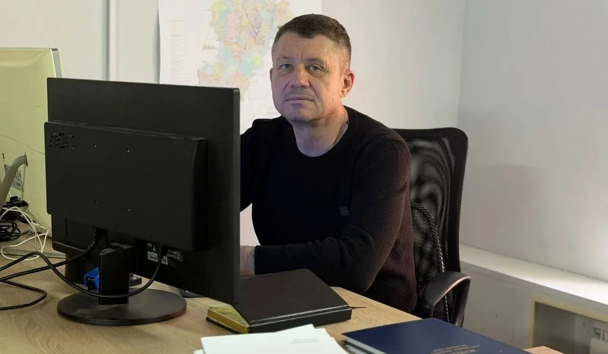 выпускник кадрового проекта александр гуль официально работает в курскавтодоре - курирует транспортную безопасность и гражданскую оборону