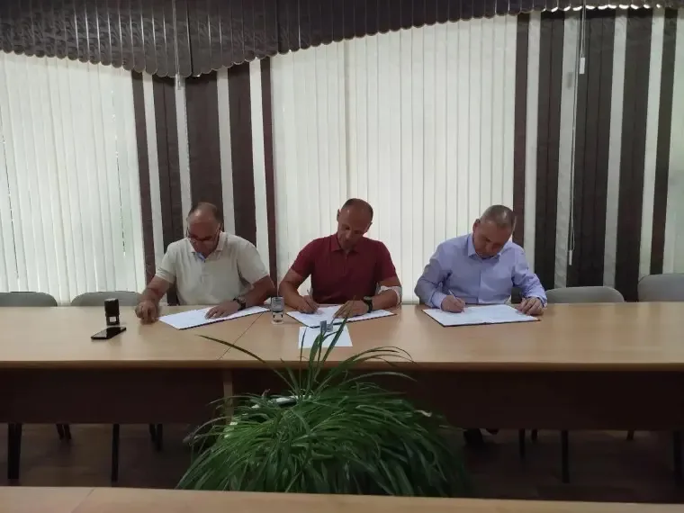 В Курске подписали соглашение о поддержке старшего поколения и запустили проект «Вторая подача
