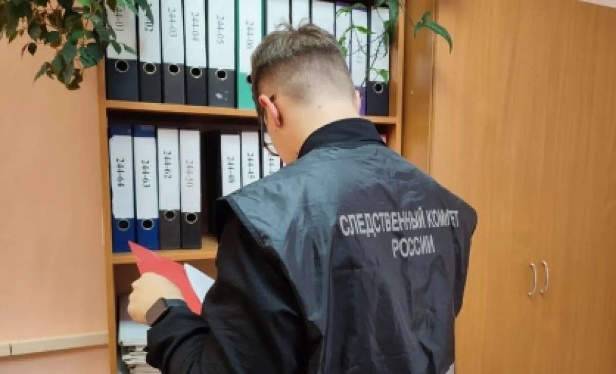 В курской области возбудили дело из-за канала с издевательствами над подростками