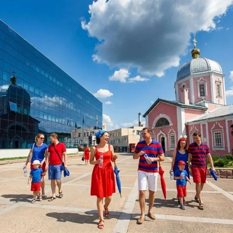 В Курской области 20 июля ожидается до 30 градусов и грозы