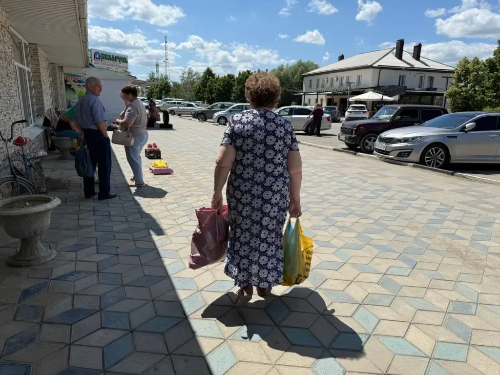 Слухи о выплате 3000 рублей пенсионерам: что на самом деле