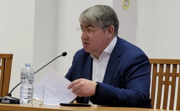 В Курске утвердили график собраний по благоустройству дворов и общественных пространств