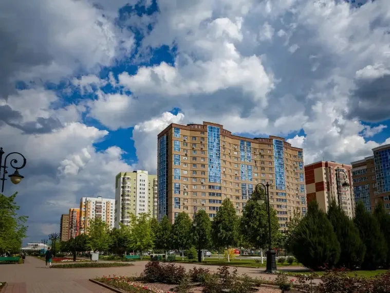 В Курске стартовала операция «Подросток» для занятости несовершеннолетних