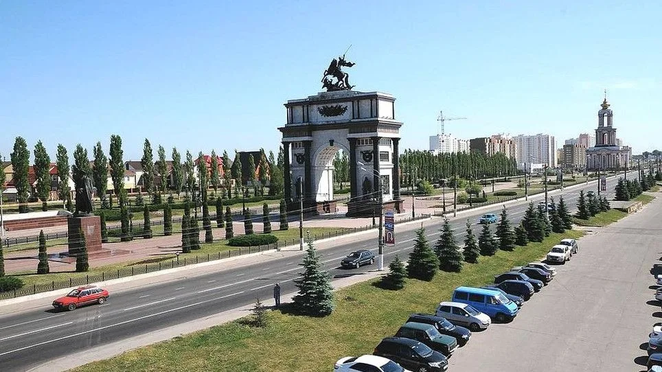 В Курске возобновили подачу электричества, без света остались несколько домов на Почтовой
