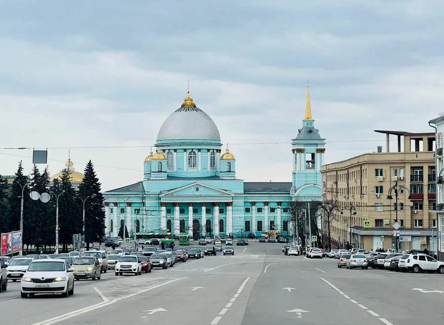 Губернатор Курской области анонсировал разработку новой транспортной стратегии для Курска Губернатор Курской области анонсировал разработку новой транспортной стратегии для Курска