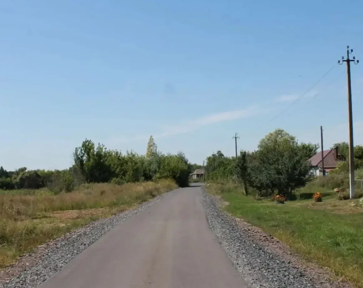 В Солнцевском районе Курской области отремонтируют более 18 километров дорог к 2026 году