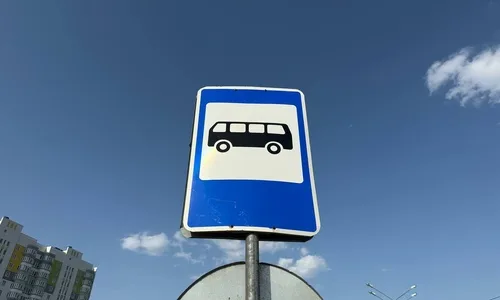 В Курске установят автобусную остановку на улице Орловской