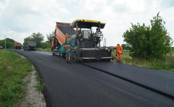В Курской области отремонтируют более 18 км автодорог в 2026 году
