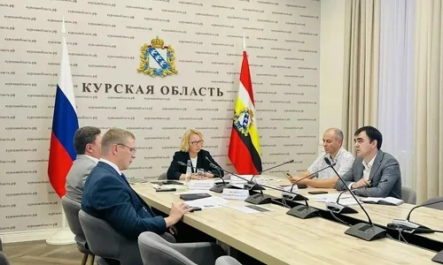 В Курской области обсудили доступность государственных услуг