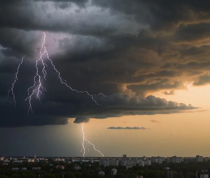 Жара возвращается в Курскую область: температура до +35 градусов