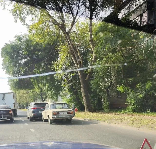 Два ДТП в Курске: подробности происшествий 11 августа