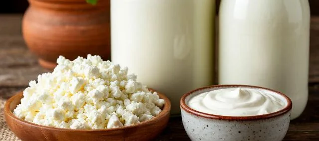 В Железногорске пресечена продажа просроченной молочной продукции