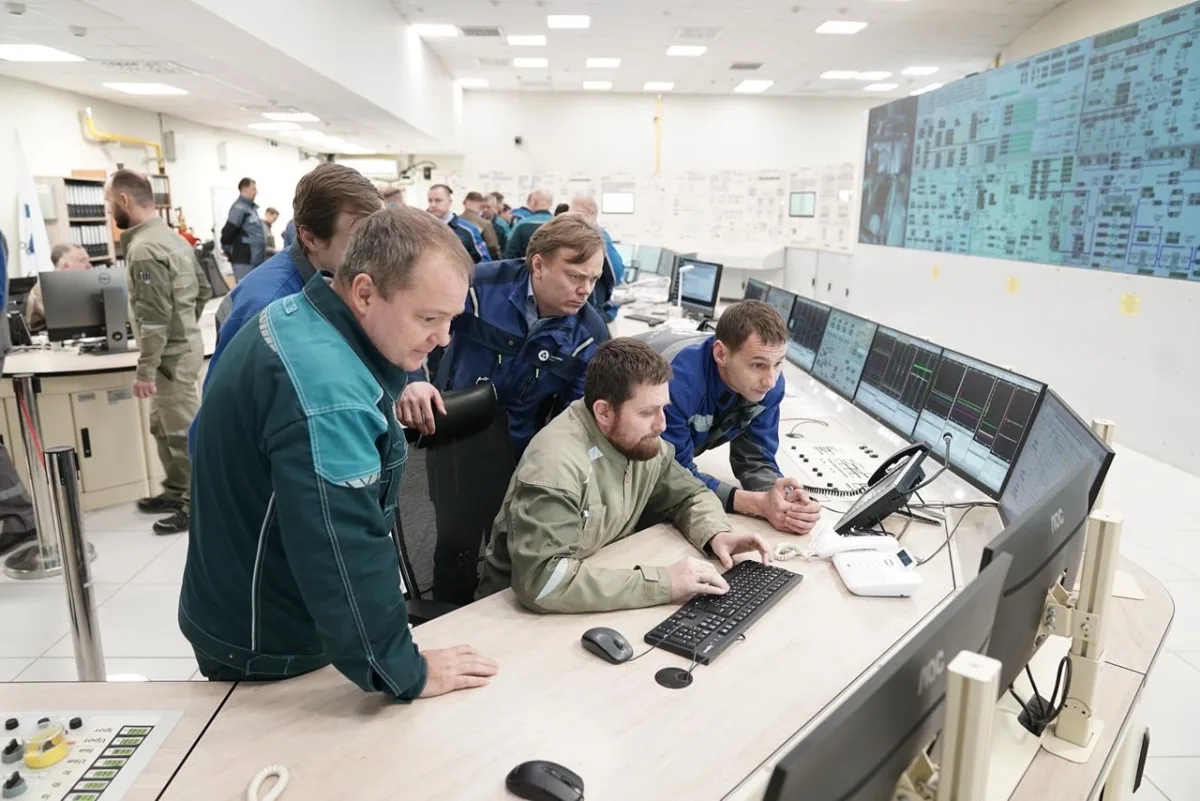 Курская АЭС-2: новый этап в атомной энергетике региона