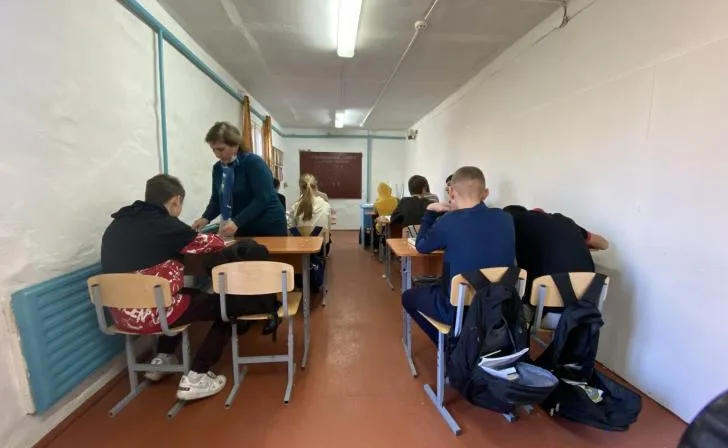 Закрытие классов в Нижнереутчанской школе вызывает беспокойство у жителей