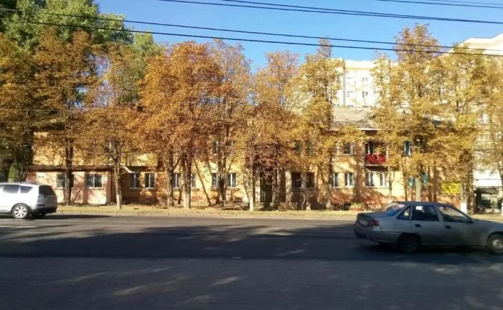 Прокуратура Курска требует расселения жителей аварийных домов