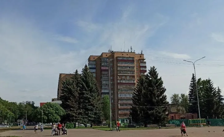 В Железногорске обсудили проблемы водоснабжения на встрече мэра с жителями