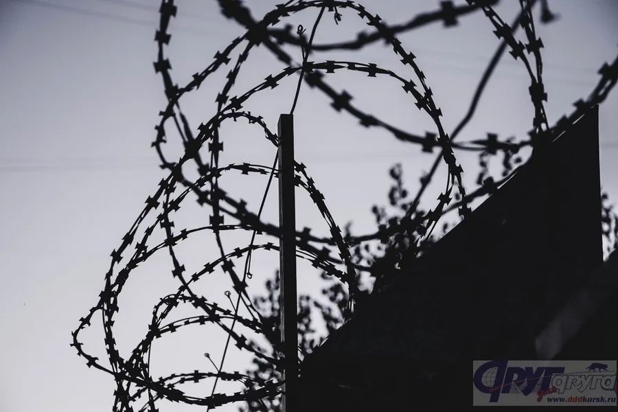 Житель Тюменской области получил срок за провоз взрывчатки через Курскую область