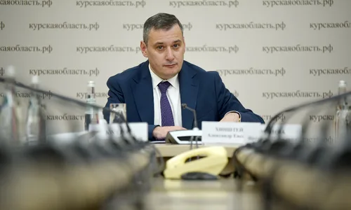 Губернатор Курской области прокомментировал решение суда о возвращении ружья пенсионеру