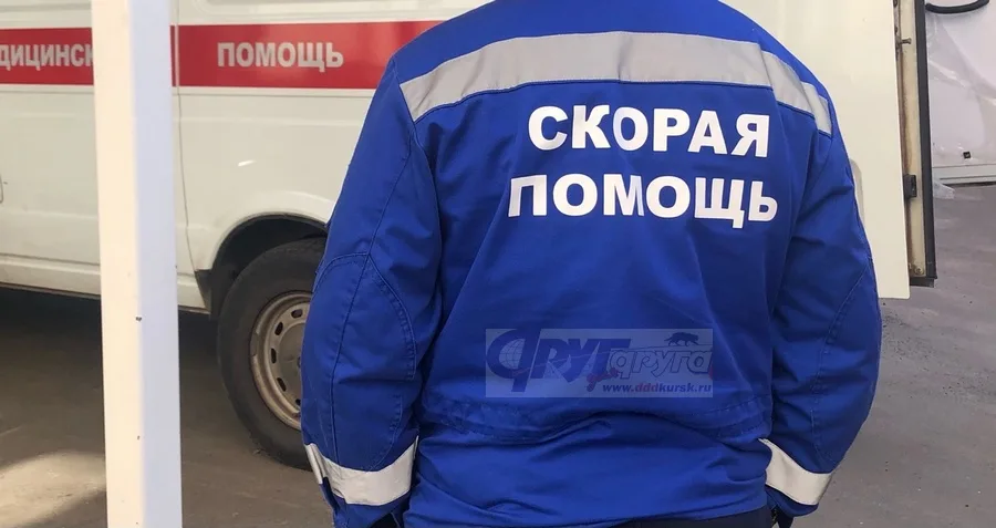 Житель Рыльска госпитализирован после атаки БПЛА: контузия и осколочные ранения