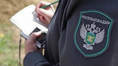 Птицефабрику "Красная поляна" в Железногорском районе оштрафовали за нарушения