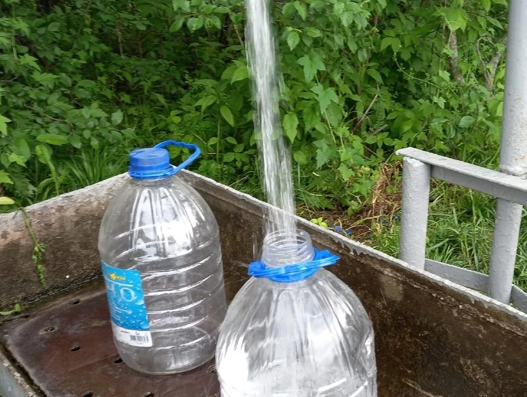 Вопрос водоснабжения Железногорска обсудили на заседании правительства Курской области
