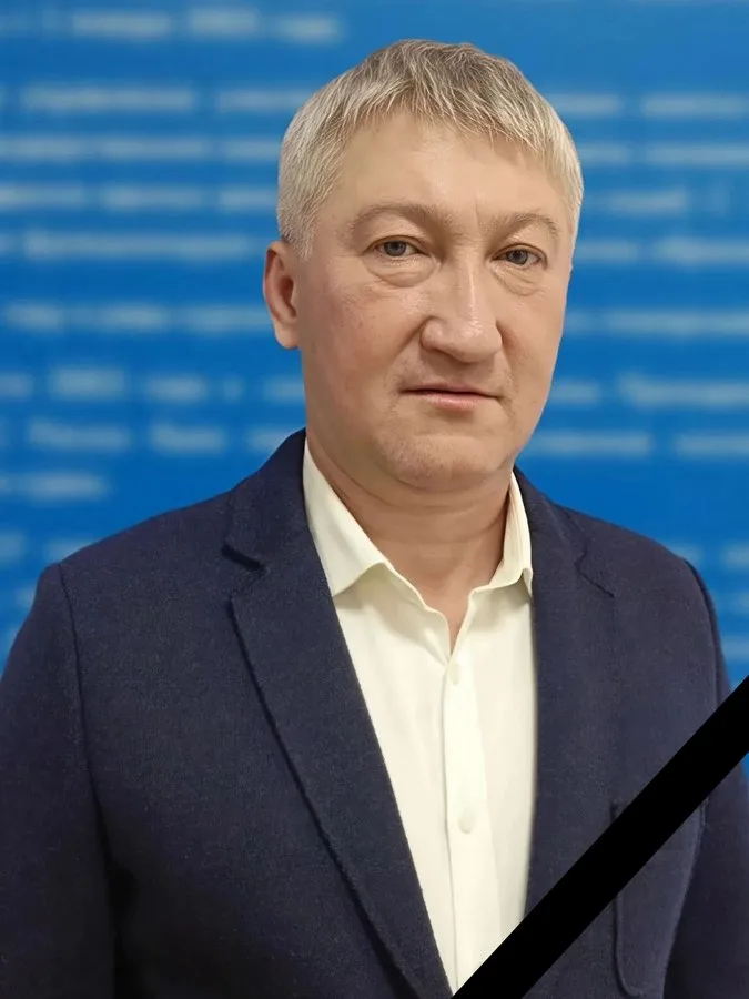 Ушел из жизни ветеран пожарной охраны Курской области Алексей Черняков