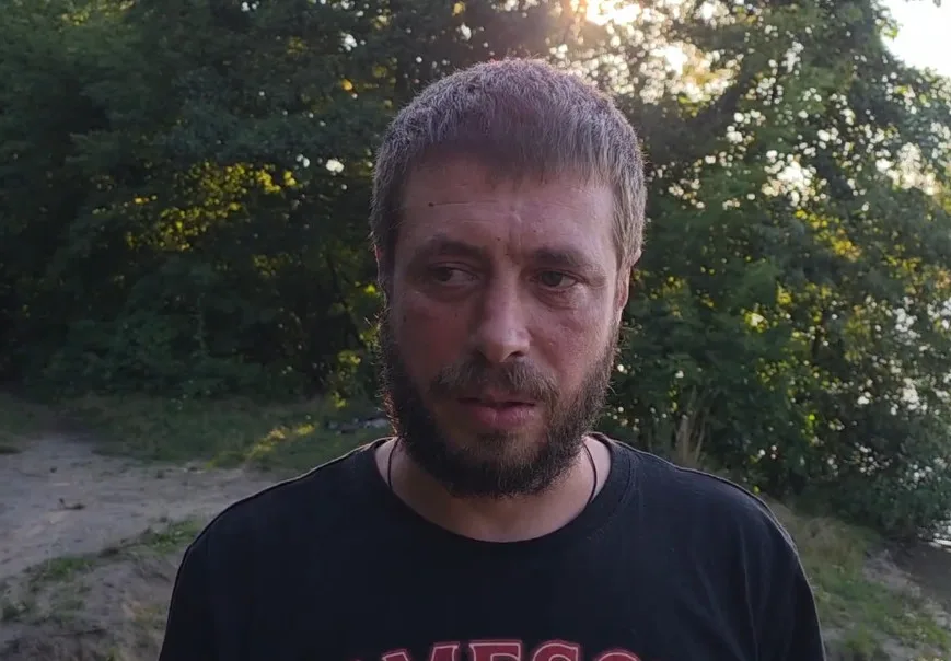 В Курске мужчина спас тонувшего 11-летнего школьника, мальчик в реанимации
