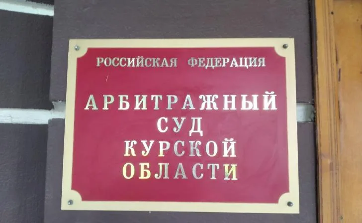Суд Курской области удовлетворил иск о компенсации за контрафактную продукцию