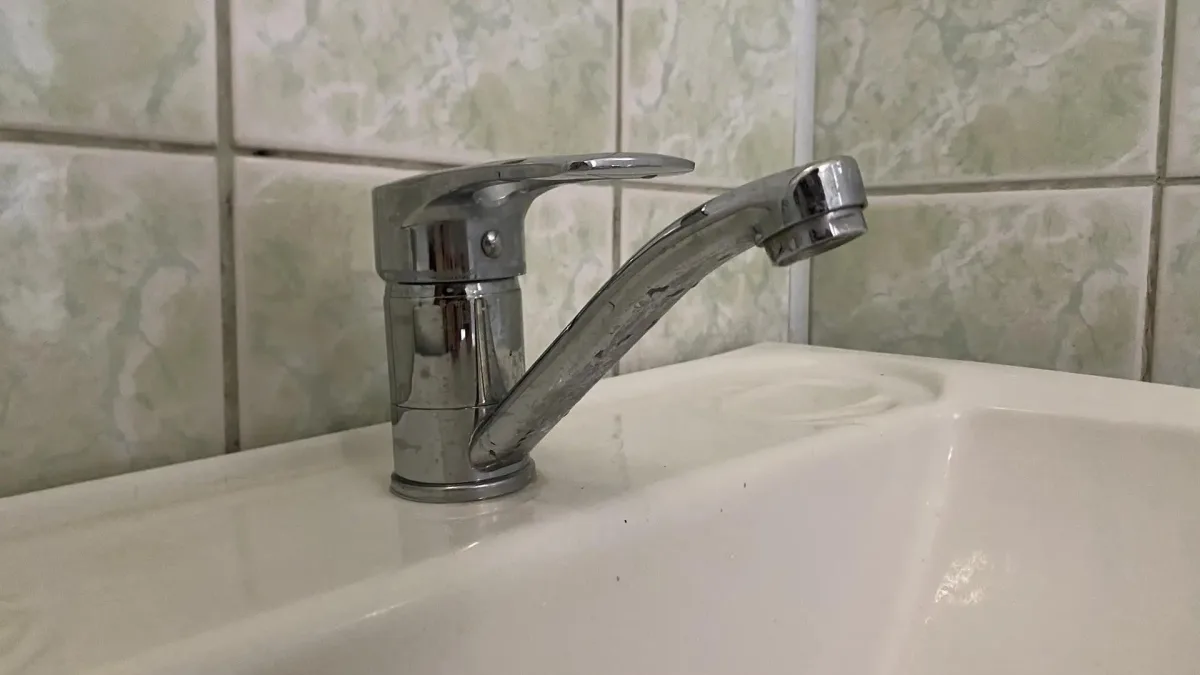 В Курске 20 августа отключат холодную воду в Северо-Западном микрорайоне В Курске 20 августа отключат холодную воду в Северо-Западном микрорайоне