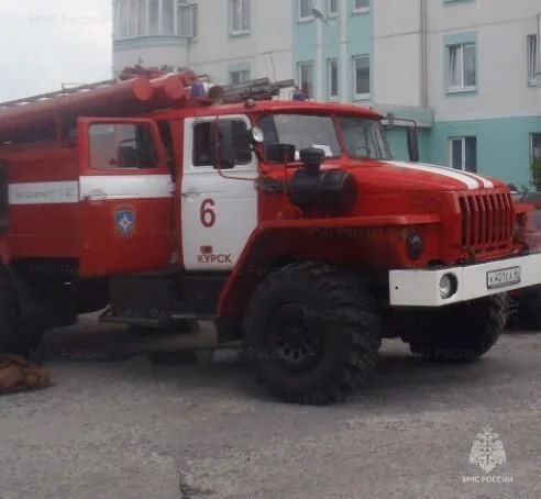 В Курской области за сутки ликвидировано 16 пожаров и шесть ДТП В Курской области за сутки ликвидировано 16 пожаров и шесть ДТП