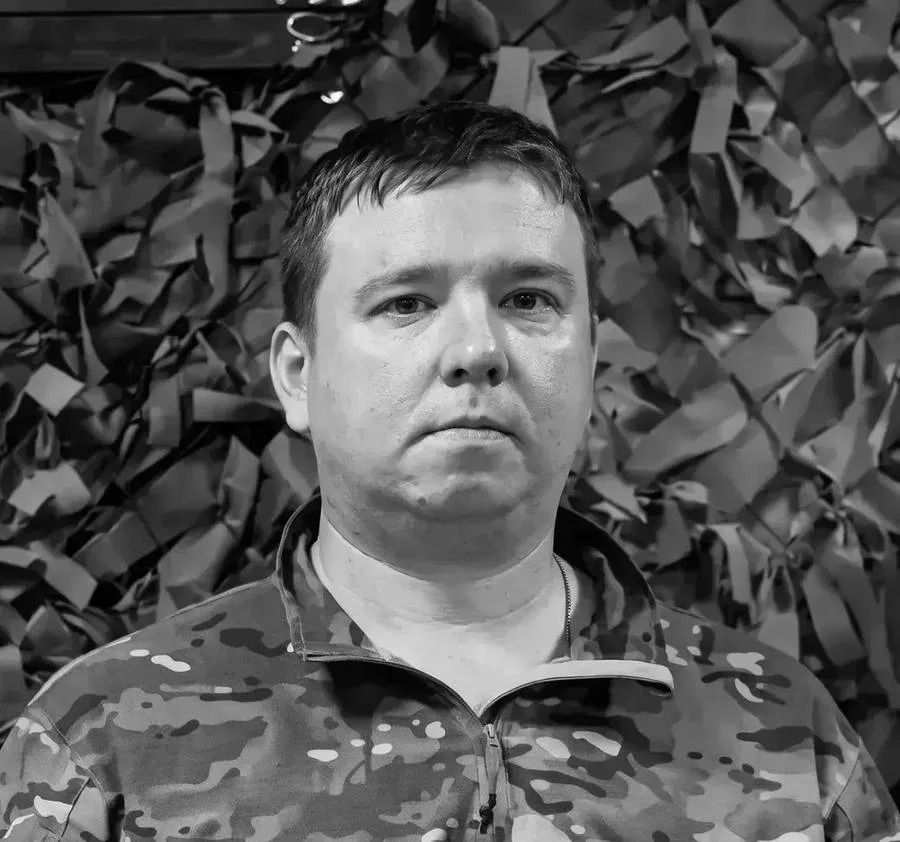 Трагедия в Глушковском районе: погибли два бойца «БАРС-Курск»