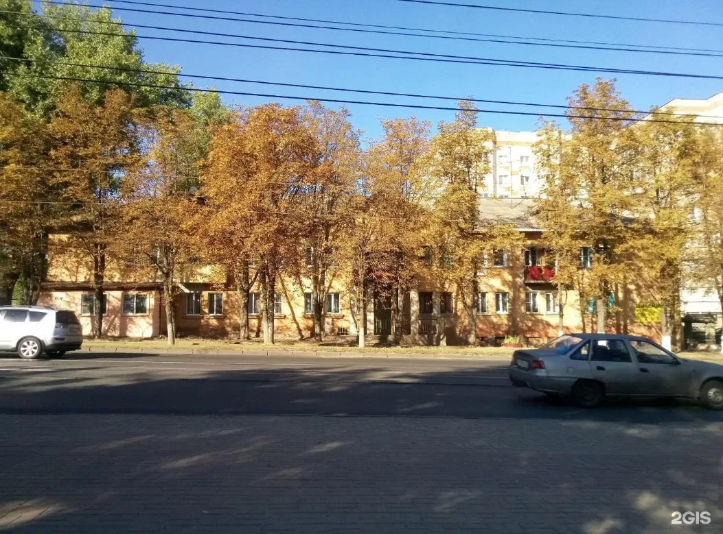 В Курске начато судебное разбирательство по расселению жильцов аварийного дома