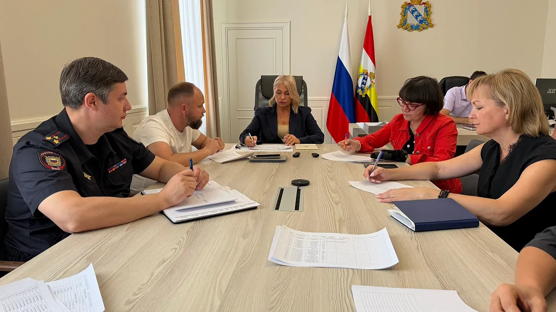 В Курской области выданы 217 жилищных сертификатов после аэрофотосъёмки