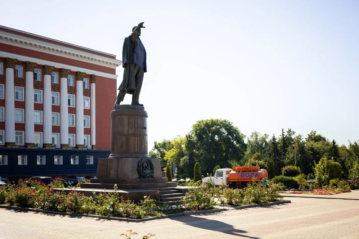 Курян предупреждают о сильной жаре до 35 градусов 21 августа