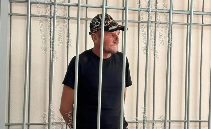 В Курске мужчина убил знакомого ножом в сердечную область