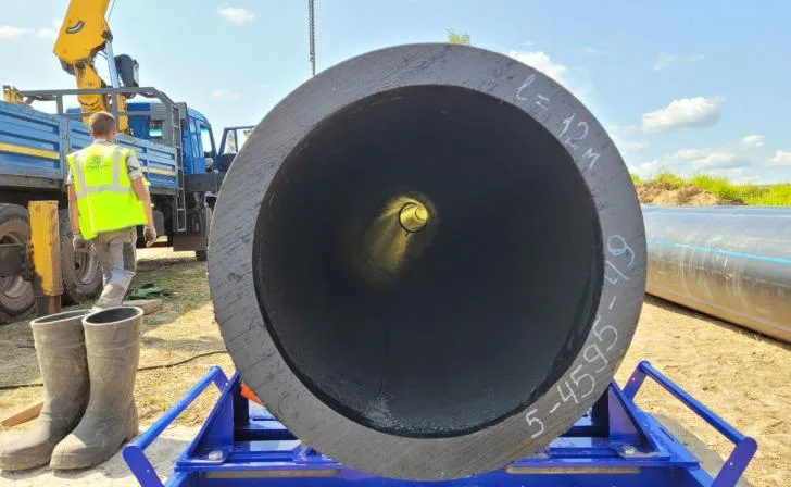 Железногорск продолжает борьбу с водоснабжением: новые скважины и обращения к властям