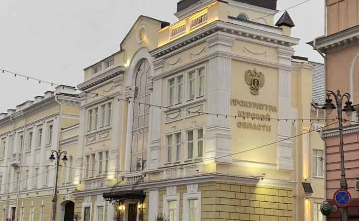 Прокуратура Суджанского района защищает права пенсионера на жилье