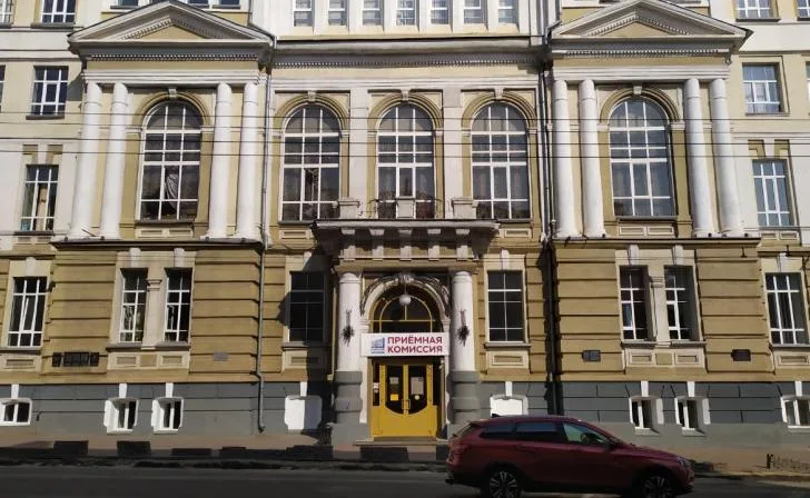 В Курске три университета объявили дополнительный набор студентов