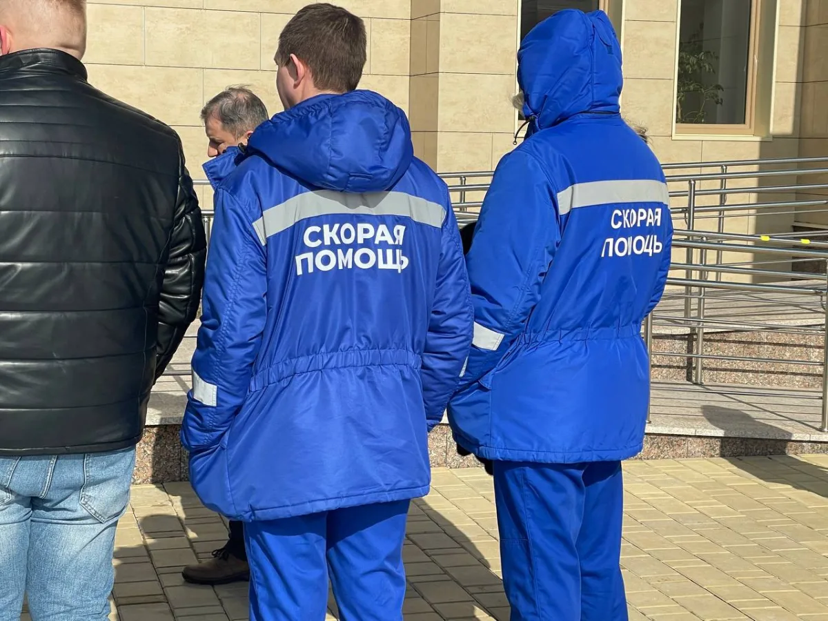 Курянка сломала палец мужчине сумкой и получила условный срок
