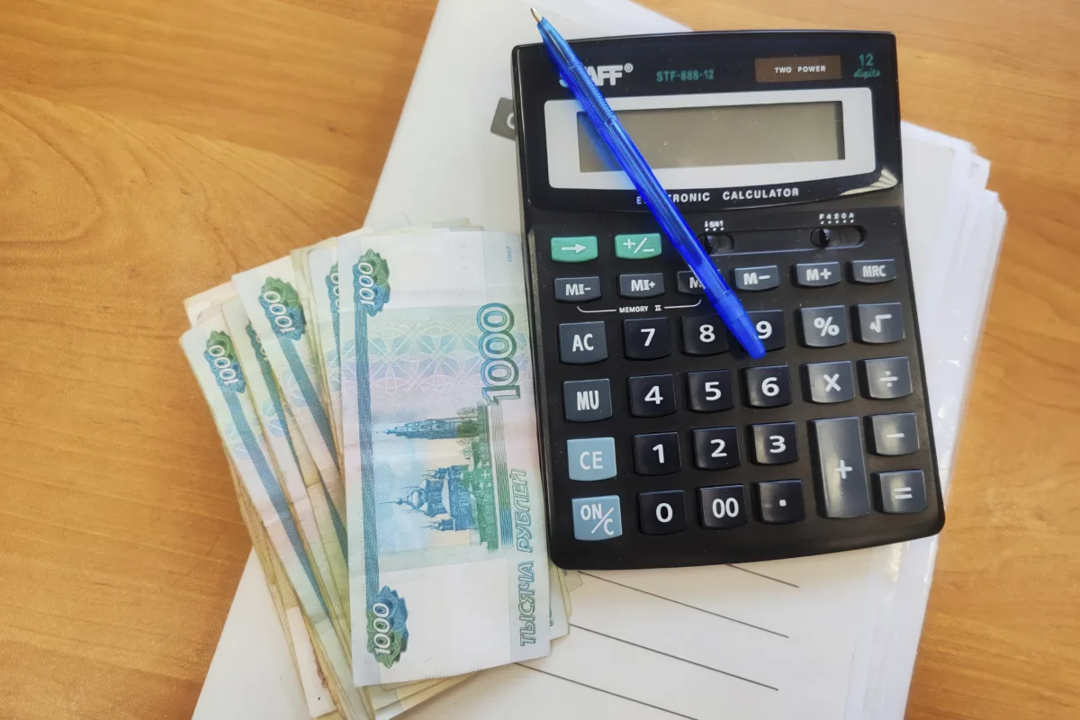 Суд в Курске взыскал 6,25 миллиона рублей за неуплату автомобиля